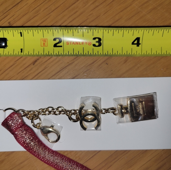 CC Number 5 charm - Picture 4 of 5